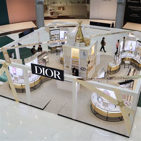 dior 1 retail|where are Dior stores located.